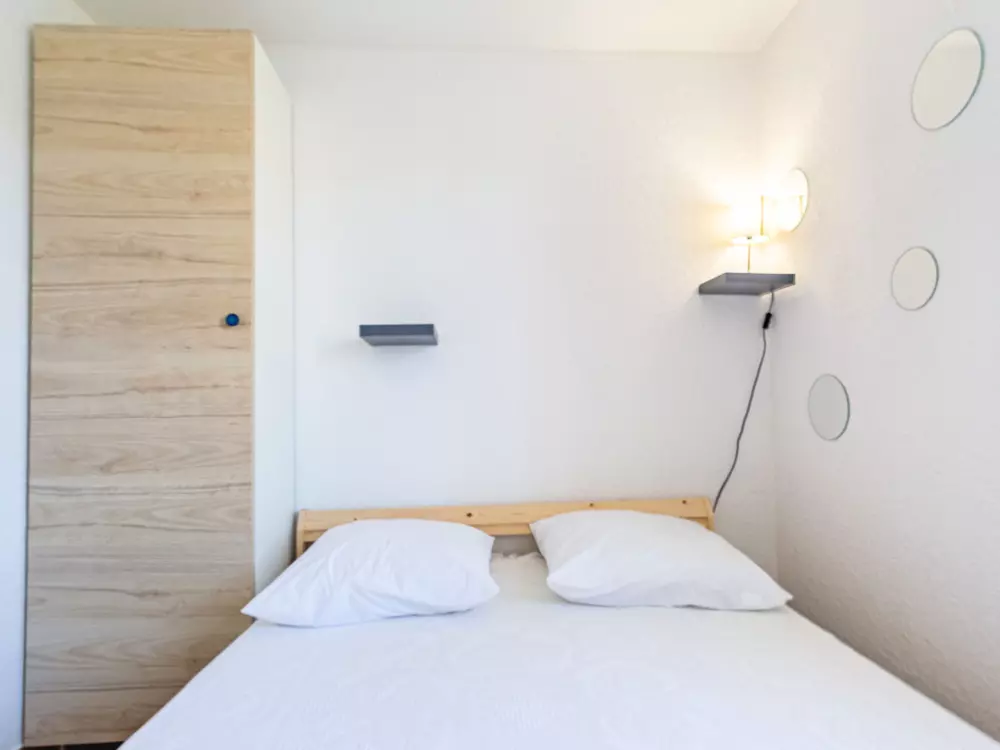 Résidence Les terrasses de la Plage