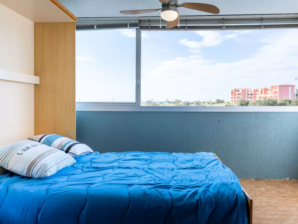 Résidence Les terrasses de la Plage