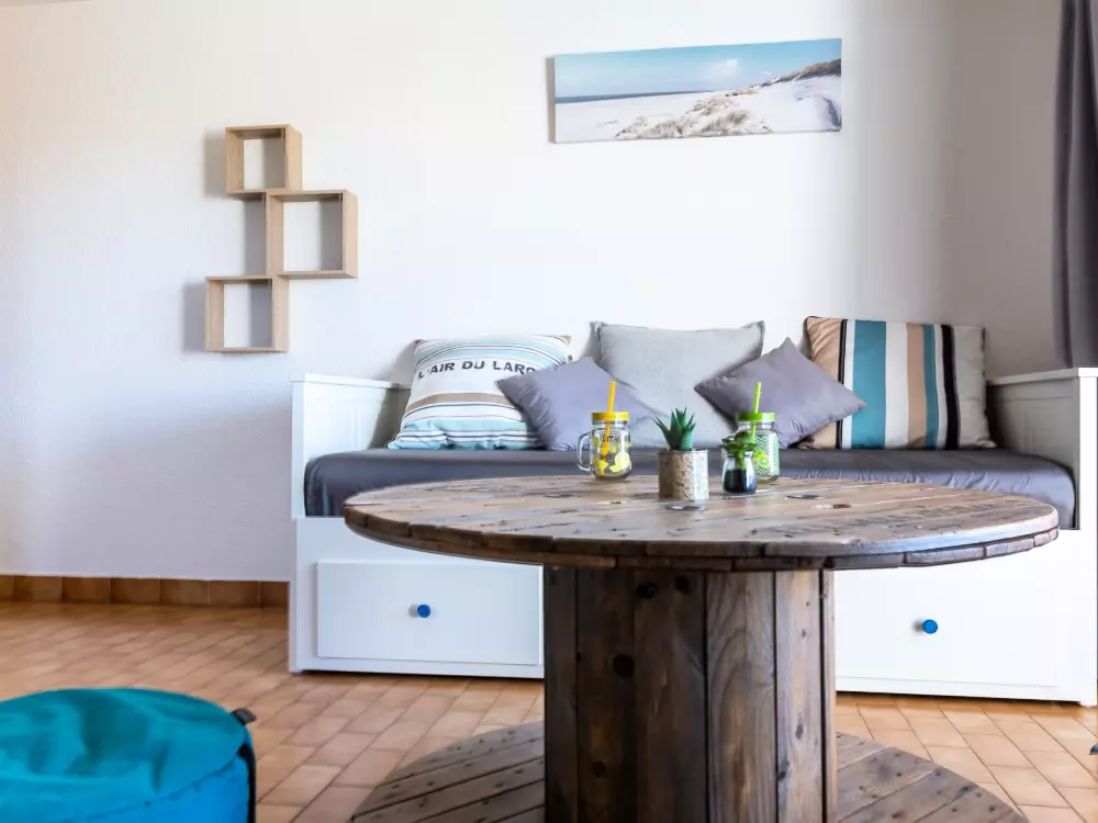 Résidence Les terrasses de la Plage