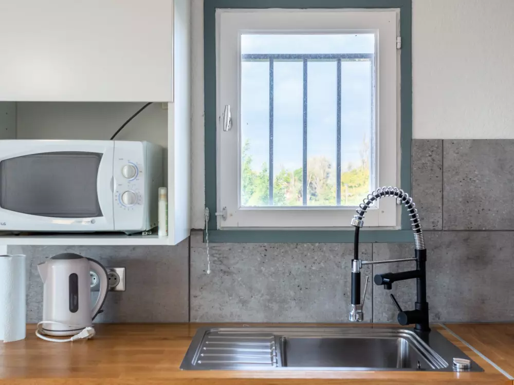 Résidence Les terrasses de la Plage