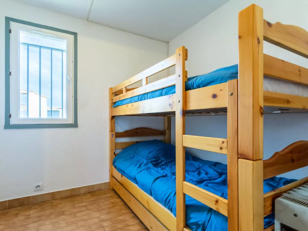 Résidence Les terrasses de la Plage