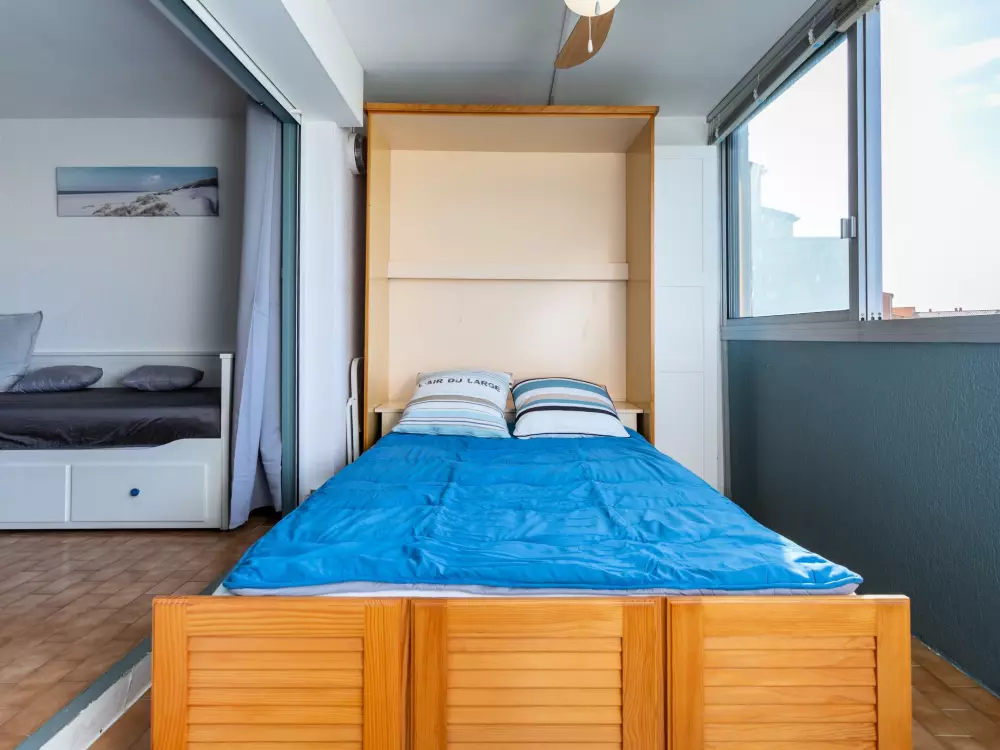 Résidence Les terrasses de la Plage