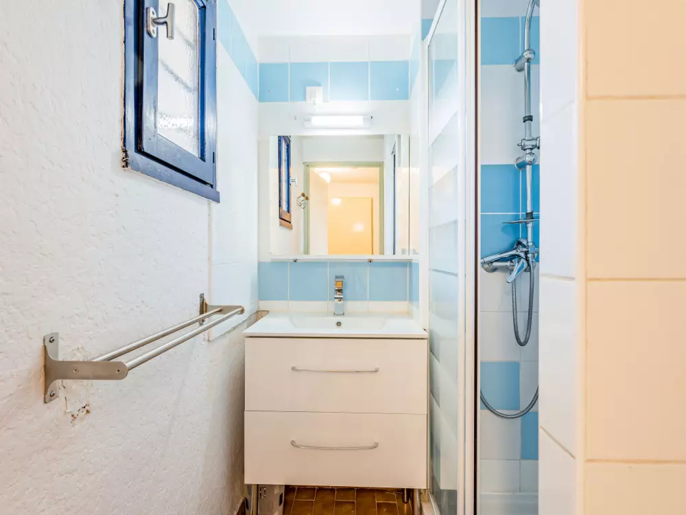 Résidence Les terrasses de la Plage