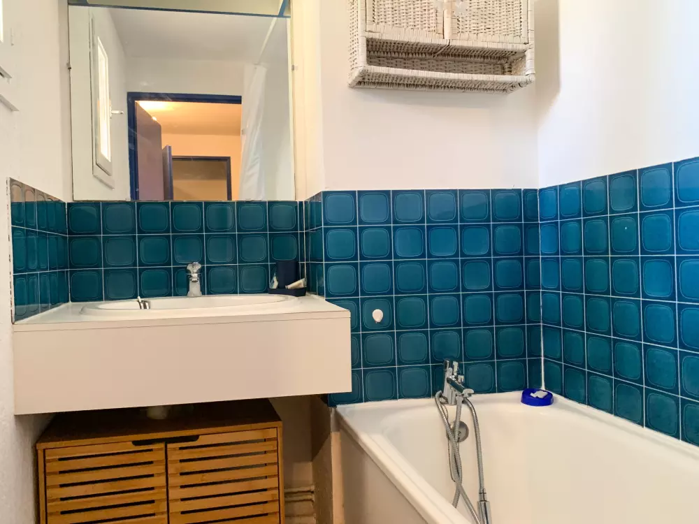 Résidence Les terrasses de la Plage