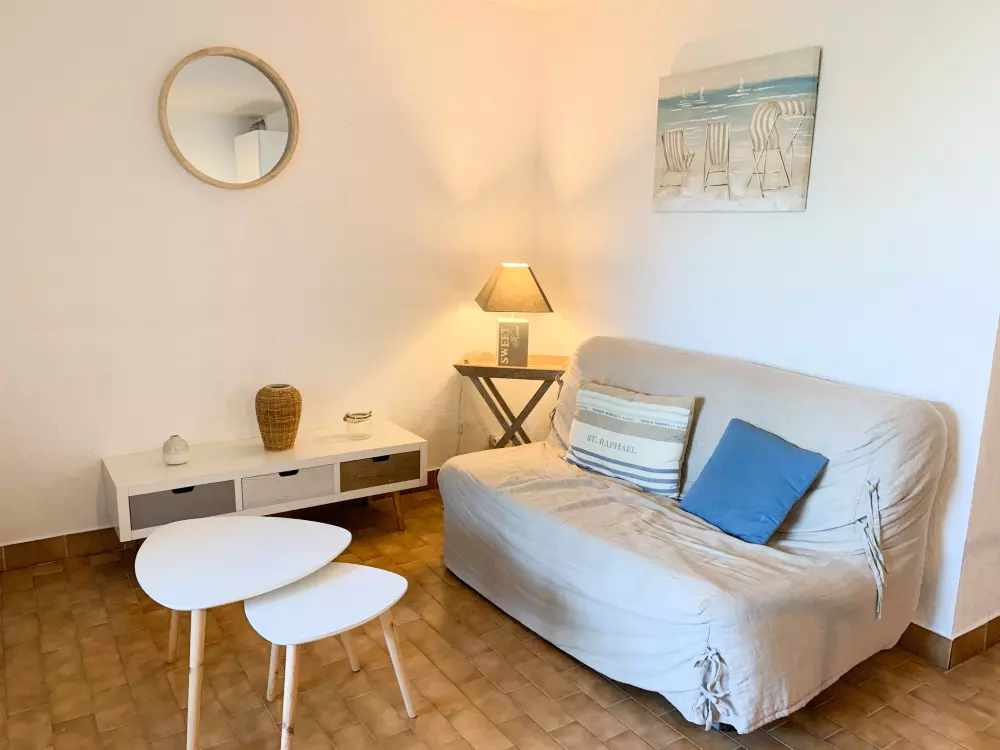 Résidence Les terrasses de la Plage