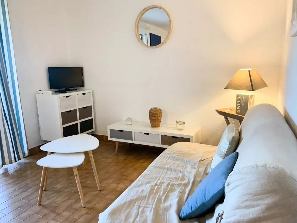 Résidence Les terrasses de la Plage