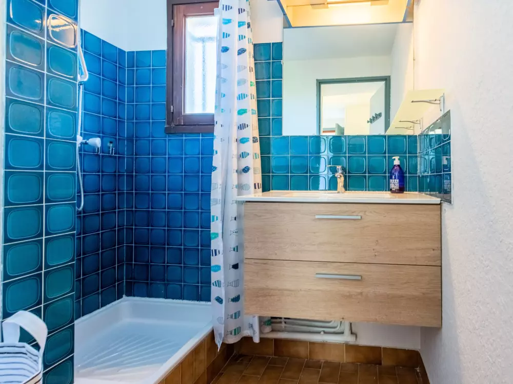 Résidence Les terrasses de la Plage