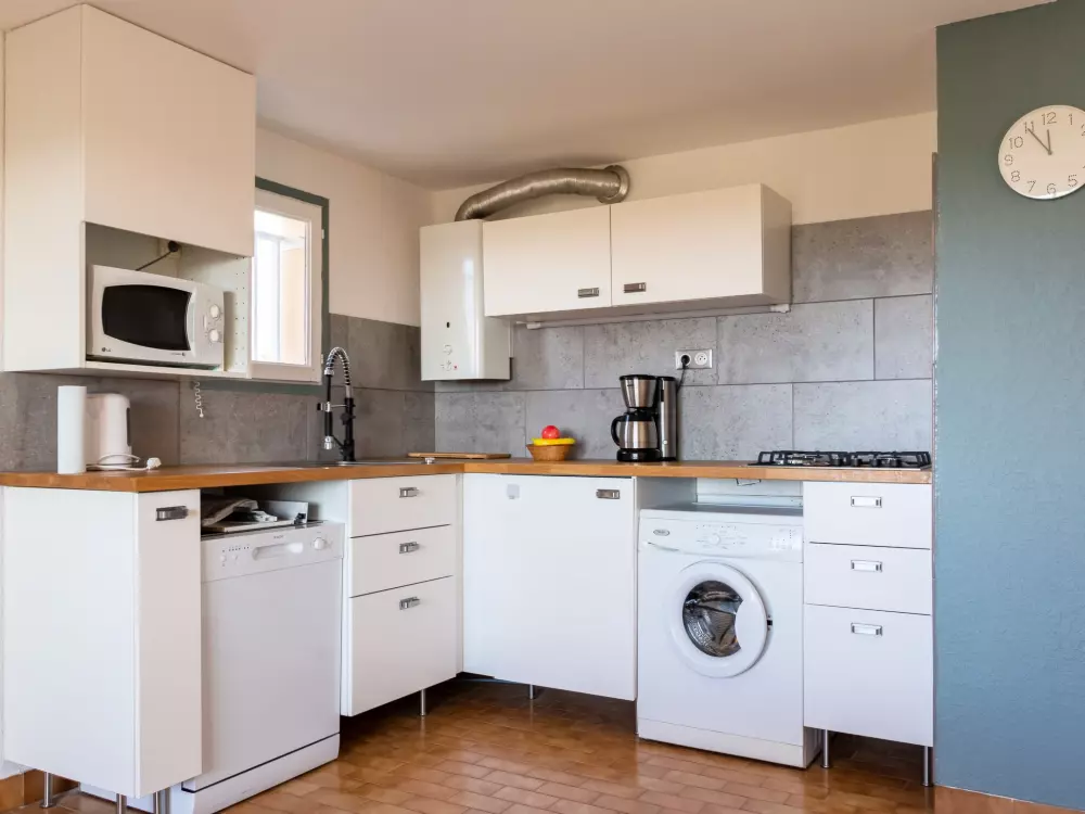 Résidence Les terrasses de la Plage