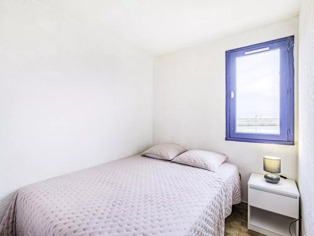 Résidence Les terrasses de la Plage