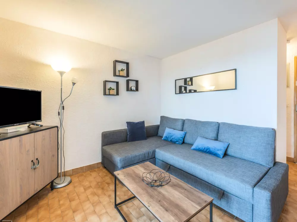 Résidence Les terrasses de la Plage