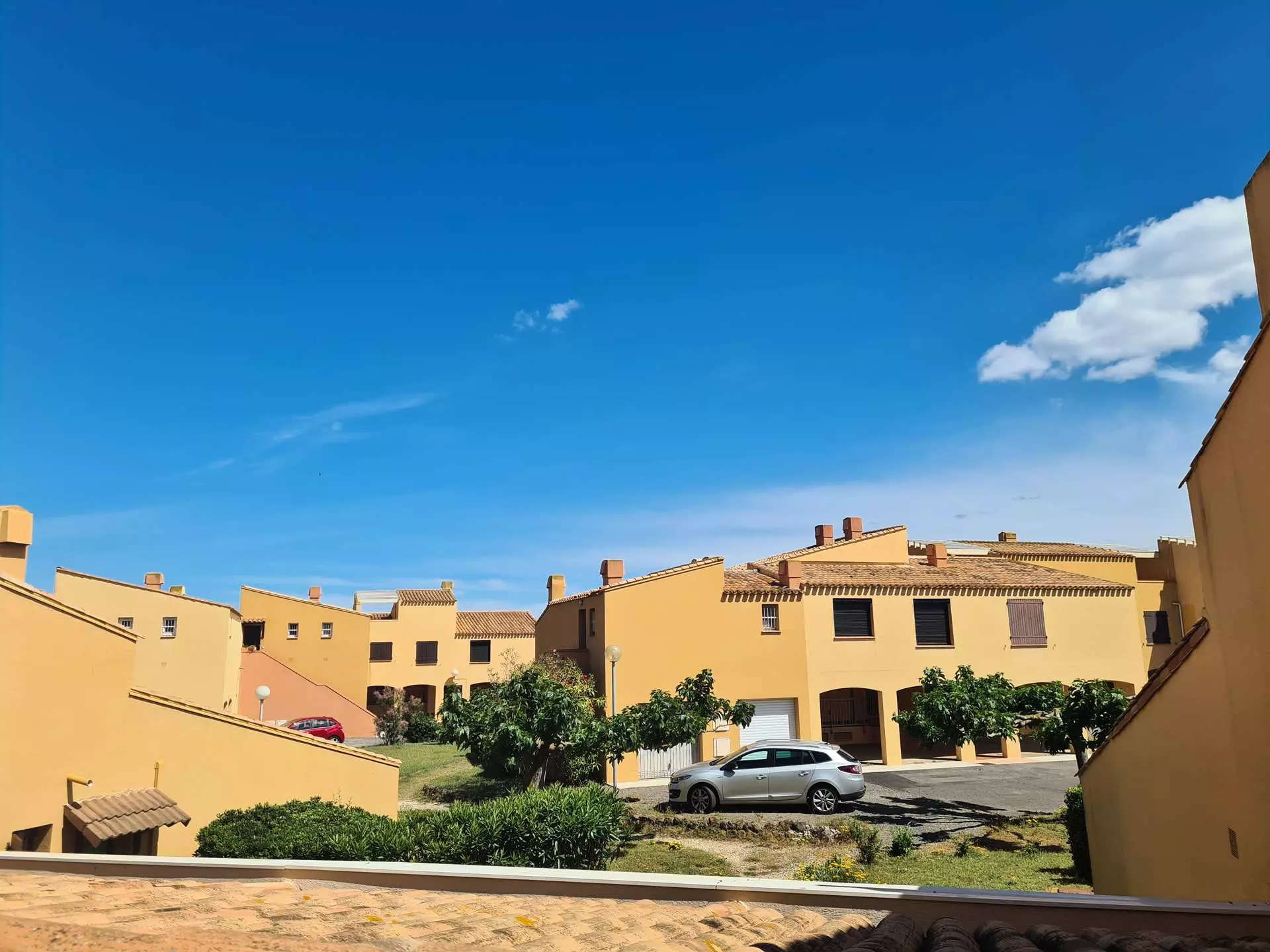 Résidence Neptuna - - Cap D'agde - 1