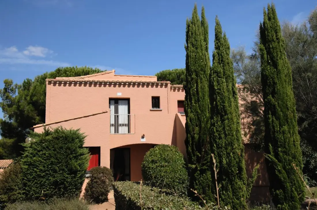 Résidence Odalys Saint Loup