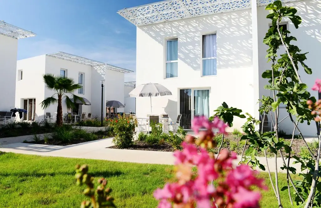 Résidence Prestige Odalys Nakâra 4 étoiles★★★★