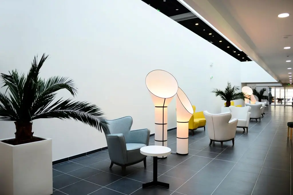 Résidence Prestige Odalys Nakâra 4 étoiles★★★★