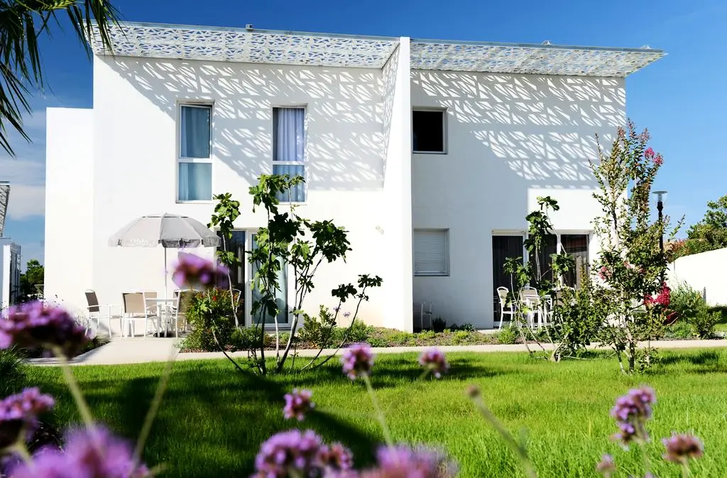 Résidence Prestige Odalys Nakâra 4 étoiles★★★★