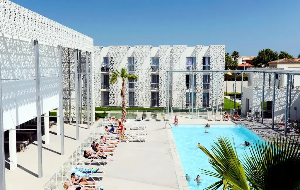 Résidence Prestige Odalys Nakâra 4 étoiles★★★★