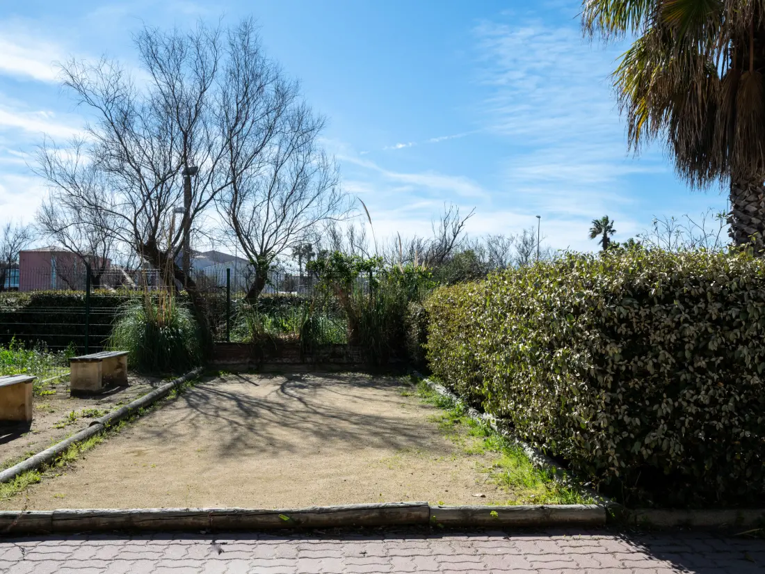 Résidence Primavera