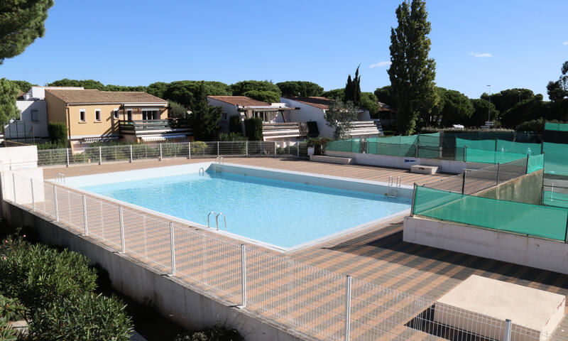 Résidence TENNIS VILLAGE - - Cap d'Agde - 1