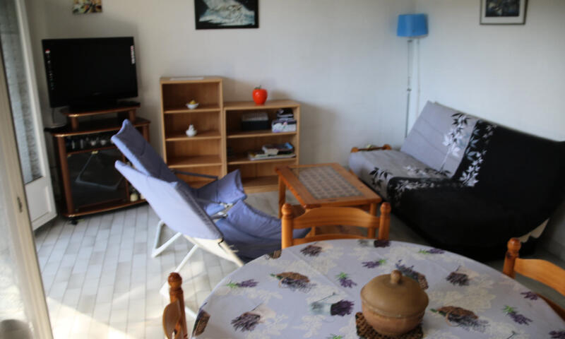 Résidence TENNIS VILLAGE - - Cap d'Agde - 7