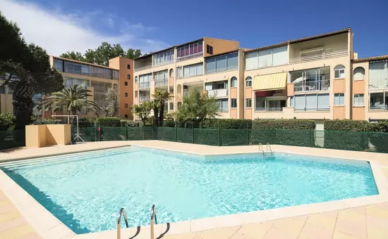 Résidence Vacancéole La Baie des Anges