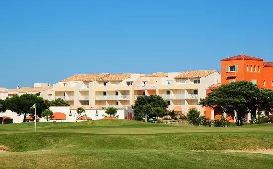 Résidence Vacancéole Palmyra Golf
