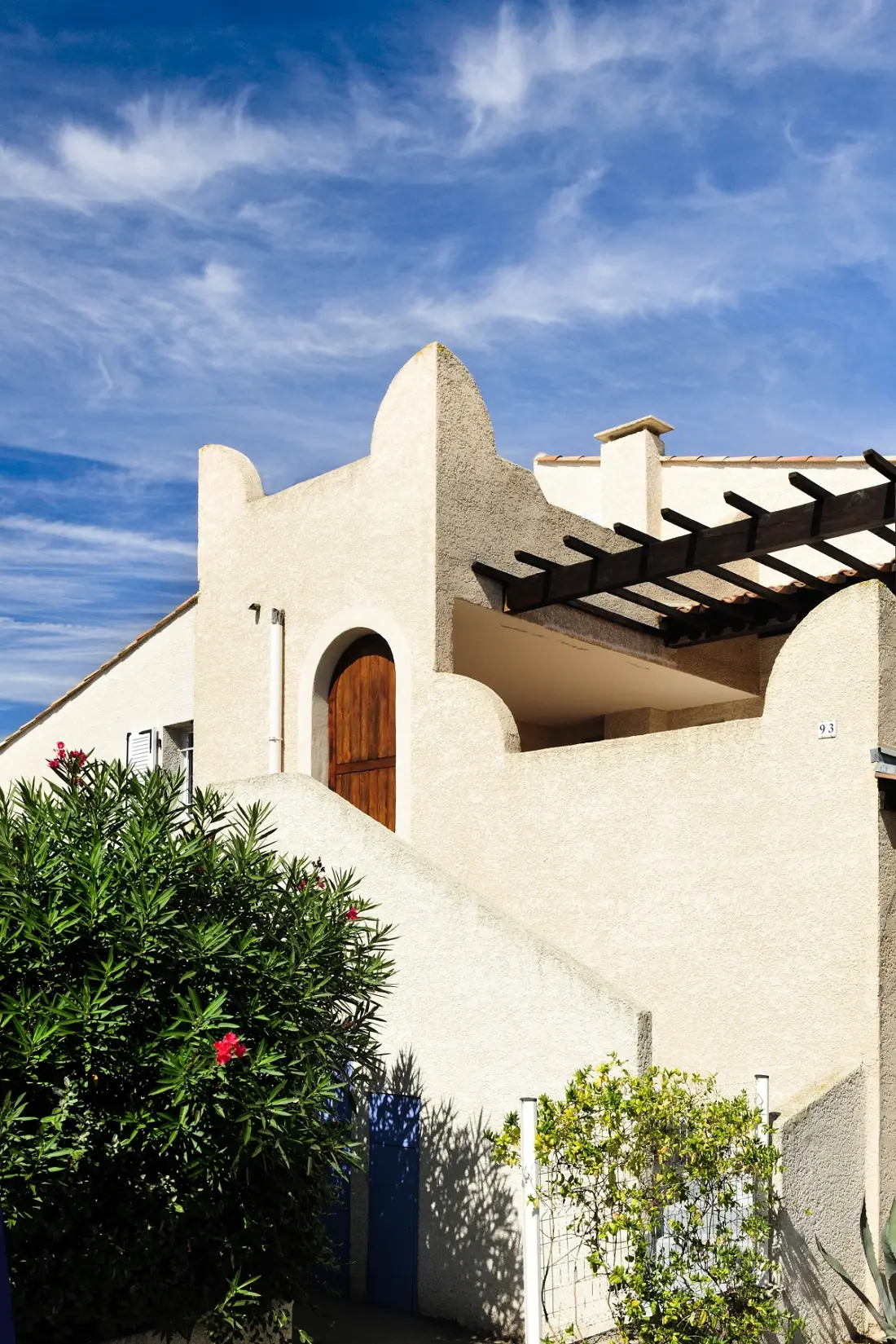 Résidence Vacancéole Samaria Village / Hacienda Beach