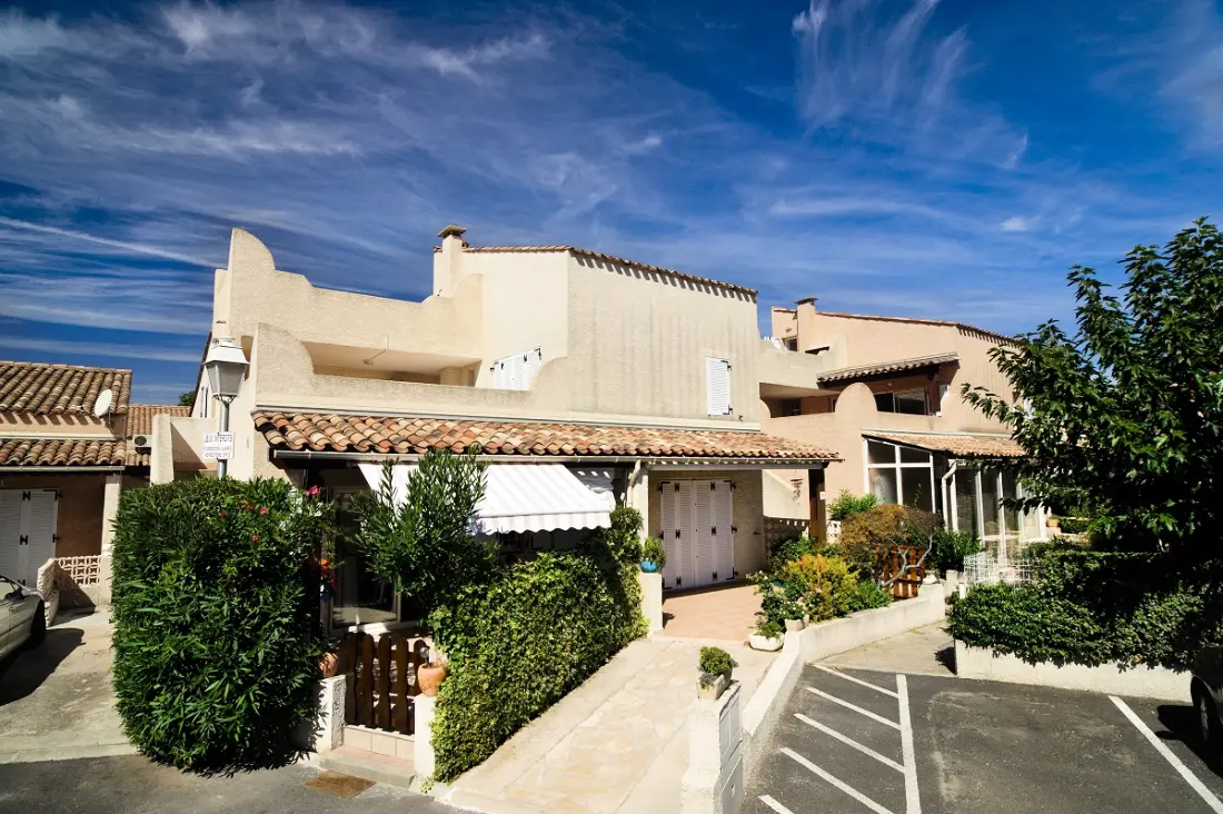 Résidence Vacancéole Samaria Village / Hacienda Beach