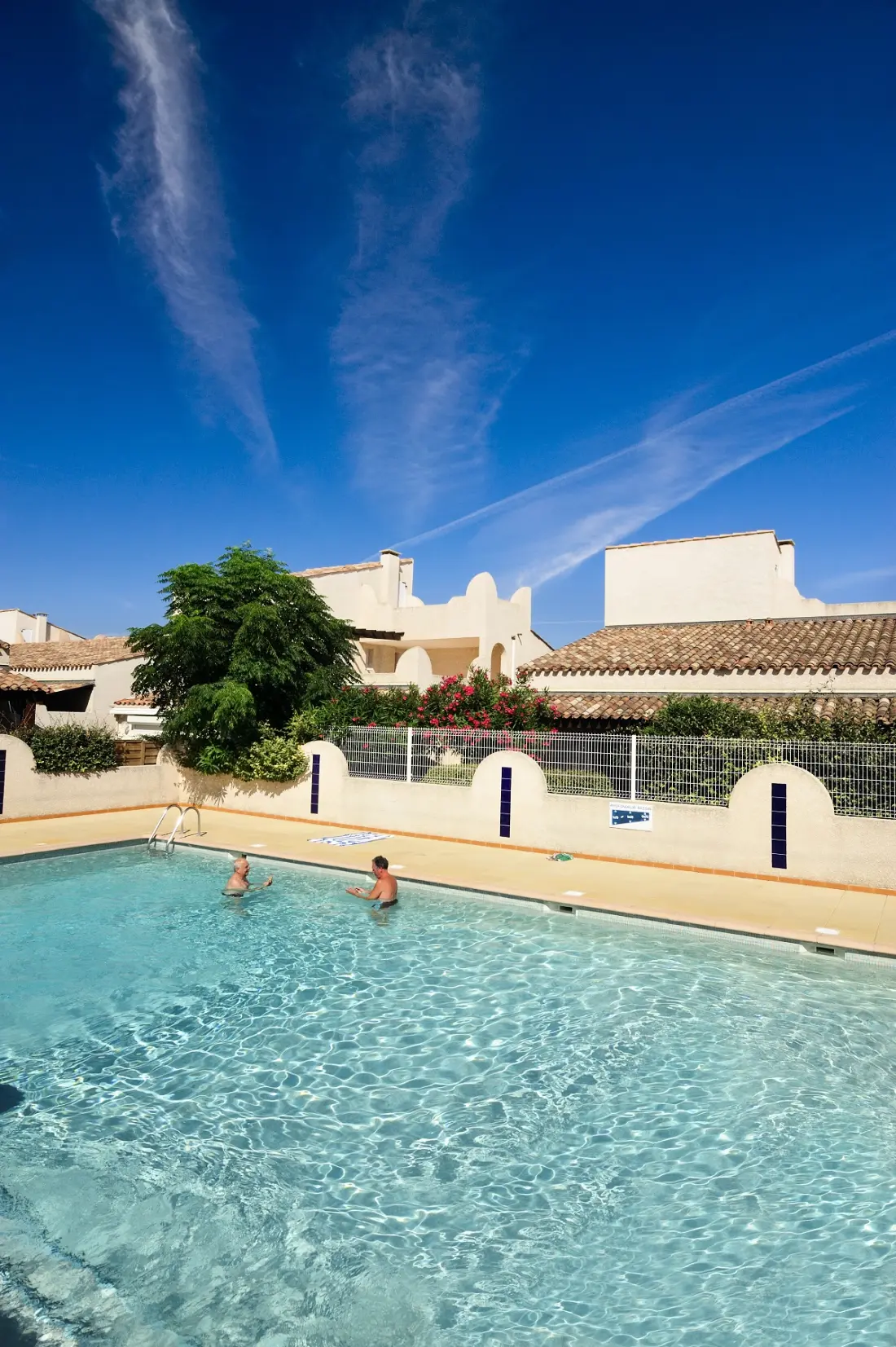 Résidence Vacancéole Samaria Village / Hacienda Beach