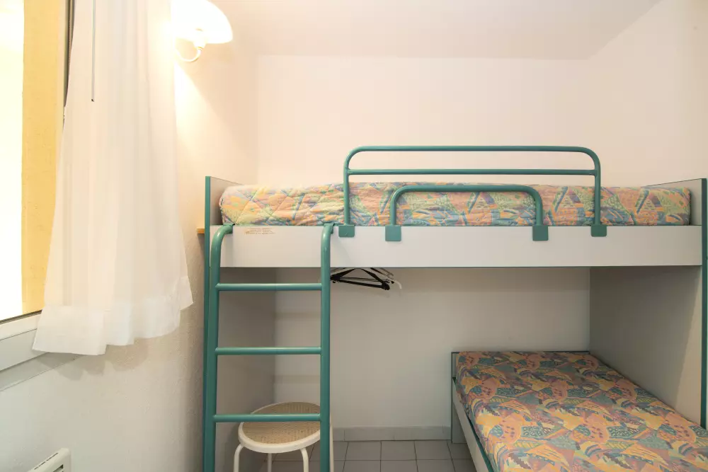 Résidence Vacancéole Savanna Beach / Les Terrasses de Savanna