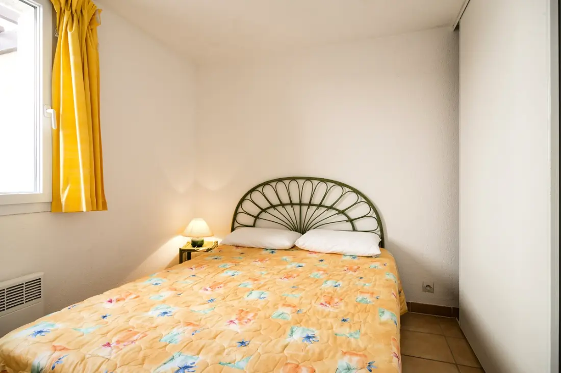Résidence Vacancéole Samaria Village / Hacienda Beach