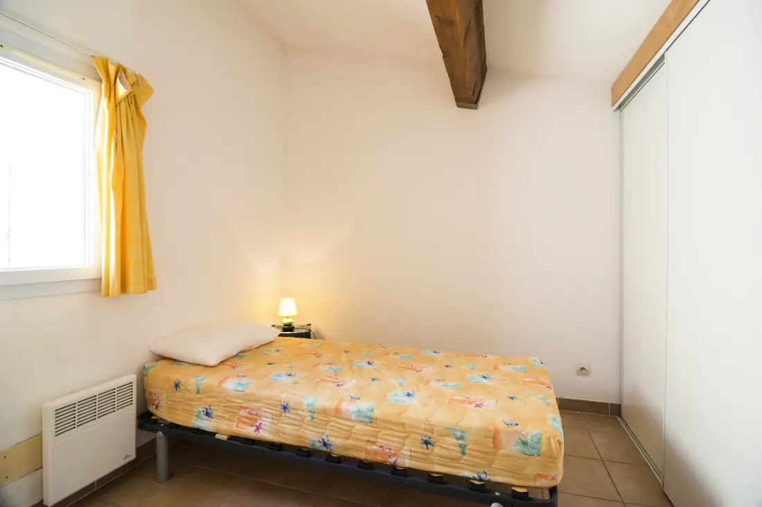 Résidence Vacancéole Samaria Village / Hacienda Beach