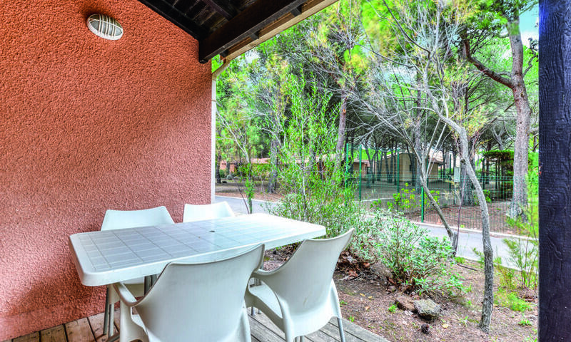 SOWELL RESIDENCES Les Lauriers Roses*** - Cap d'Agde - 13
