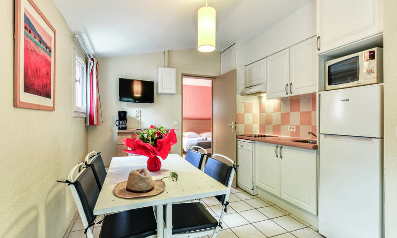 SOWELL RESIDENCES Les Lauriers Roses*** - Cap d'Agde - 10