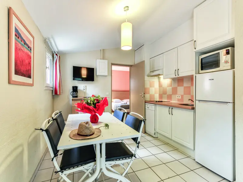 SOWELL RESIDENCES Les Lauriers Roses 3 étoiles★★★