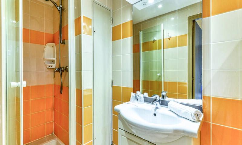 SOWELL RESIDENCES Les Lauriers Roses*** - Cap d'Agde - 12