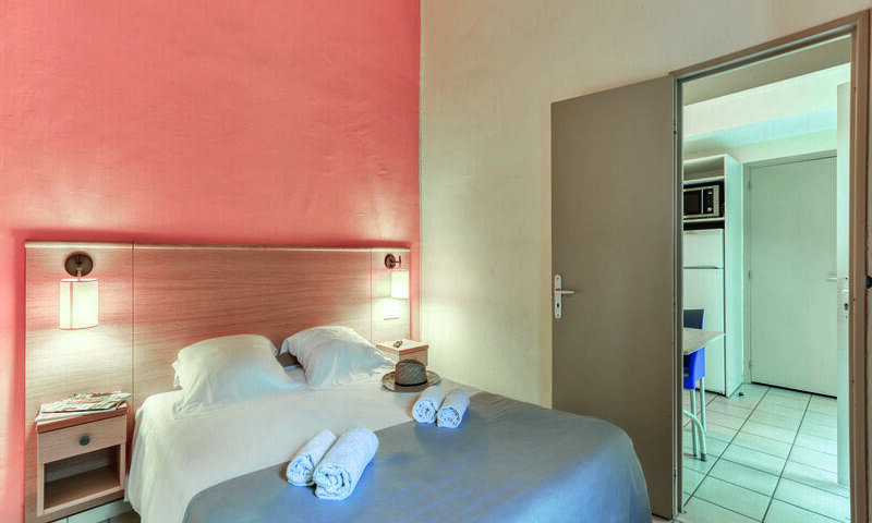 SOWELL RESIDENCES Les Lauriers Roses*** - Cap d'Agde - 11