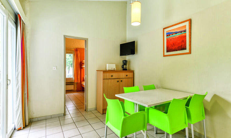 SOWELL RESIDENCES Les Lauriers Roses*** - Cap d'Agde - 15