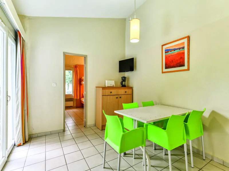 SOWELL RESIDENCES Les Lauriers Roses 3 étoiles★★★