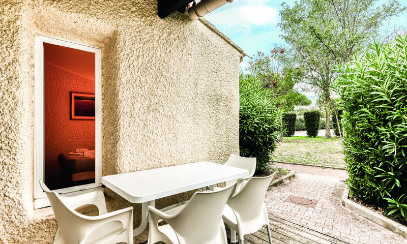 SOWELL RESIDENCES Les Lauriers Roses*** - Cap d'Agde - 18