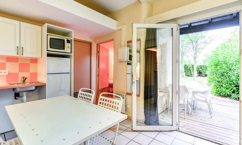 SOWELL RESIDENCES Les Lauriers Roses*** - Cap d'Agde - 14