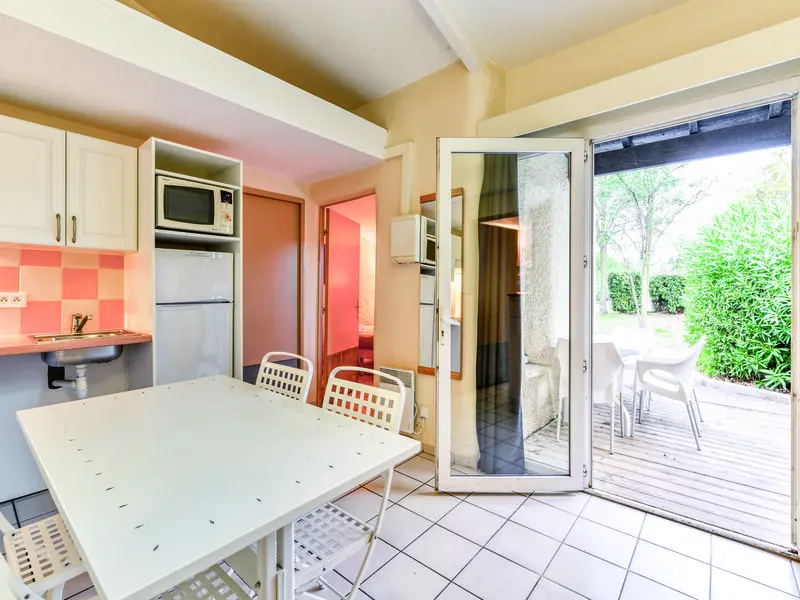 SOWELL RESIDENCES Les Lauriers Roses 3 étoiles★★★