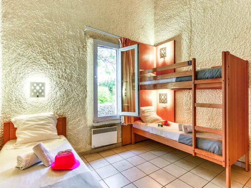 SOWELL RESIDENCES Les Lauriers Roses 3 étoiles★★★