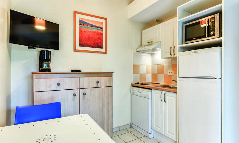 SOWELL RESIDENCES Les Lauriers Roses*** - Cap d'Agde - 19