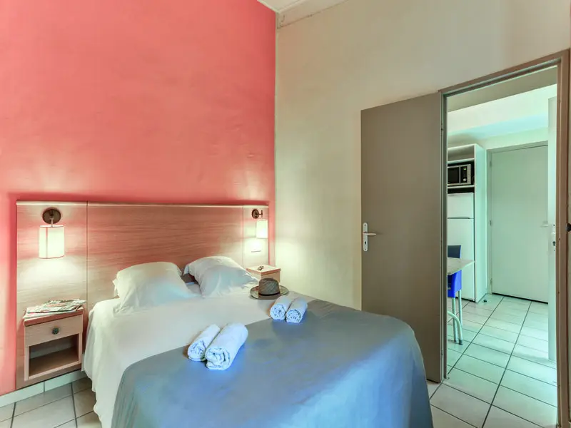 SOWELL RESIDENCES Les Lauriers Roses 3 étoiles★★★