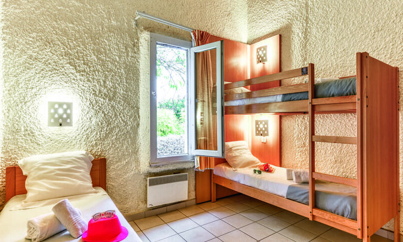 SOWELL RESIDENCES Les Lauriers Roses*** - Cap d'Agde - 32