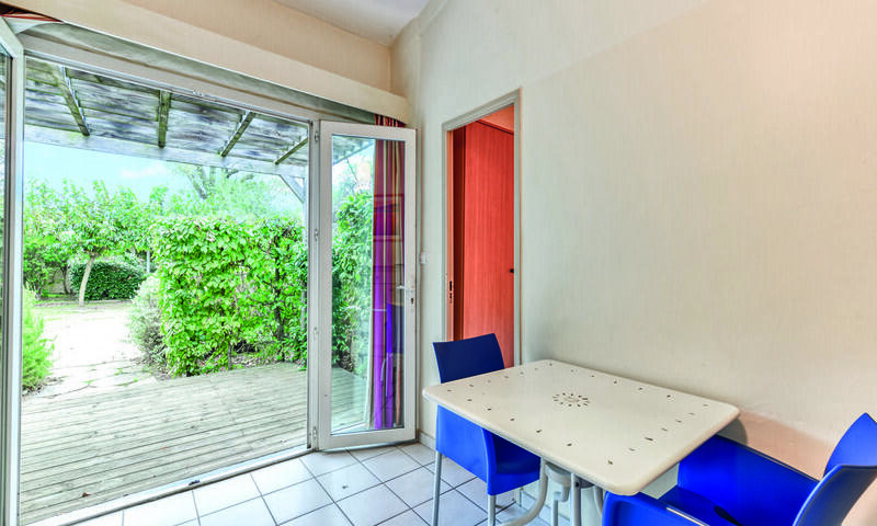 SOWELL RESIDENCES Les Lauriers Roses*** - Cap d'Agde - 29