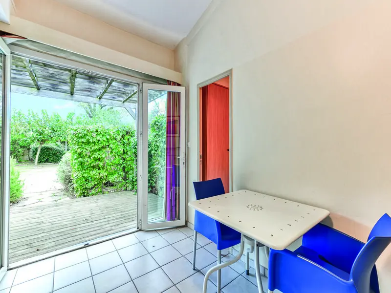SOWELL RESIDENCES Les Lauriers Roses 3 étoiles★★★