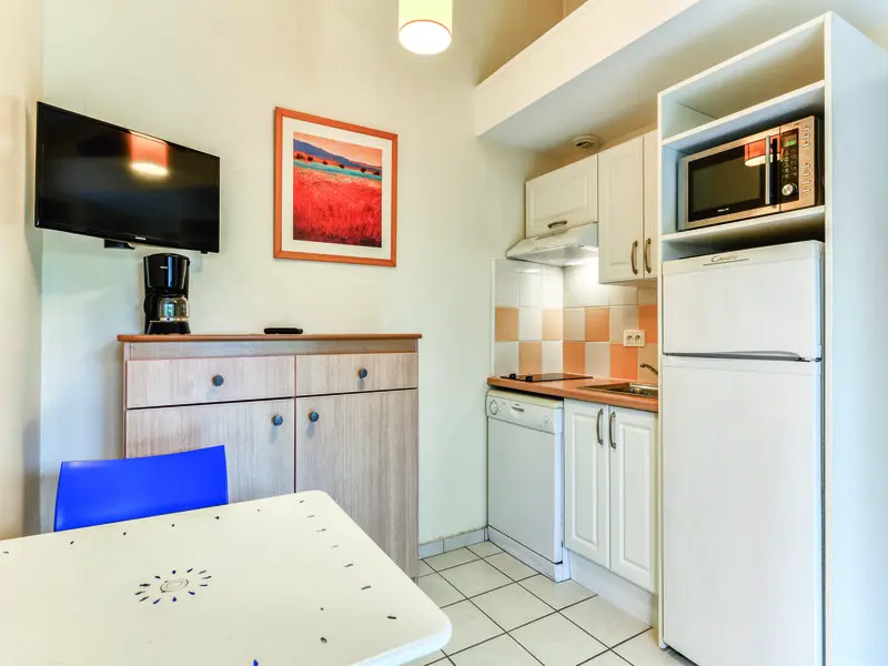 SOWELL RESIDENCES Les Lauriers Roses 3 étoiles★★★