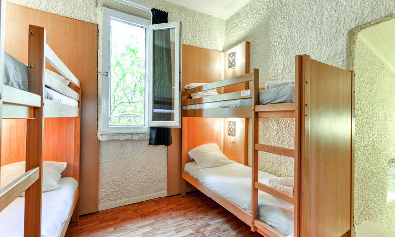 SOWELL RESIDENCES Les Lauriers Roses*** - Cap d'Agde - 36