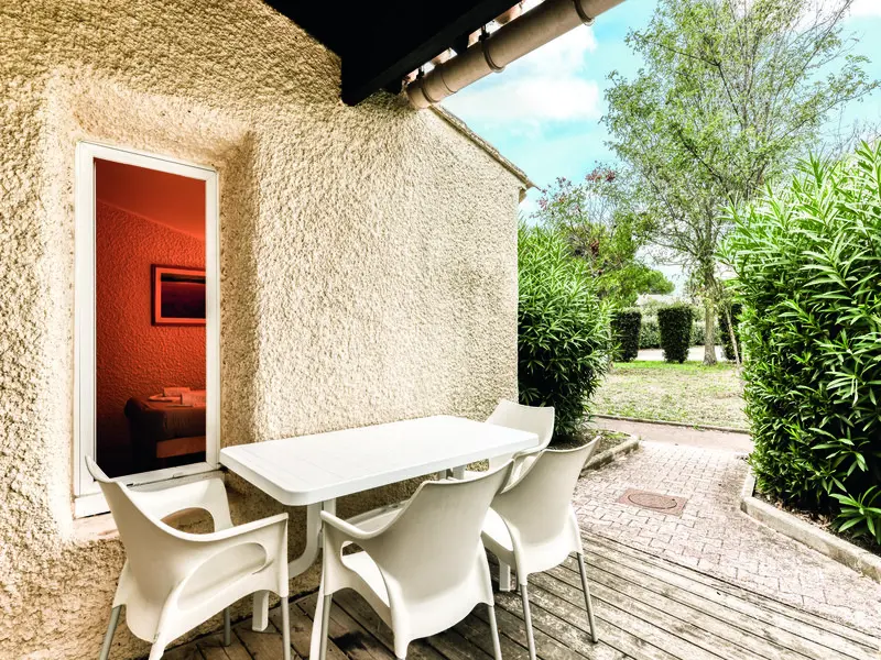 SOWELL RESIDENCES Les Lauriers Roses 3 étoiles★★★